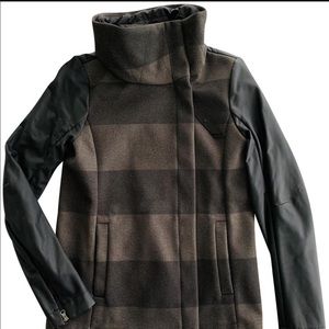 Lululemon Moto Jacket